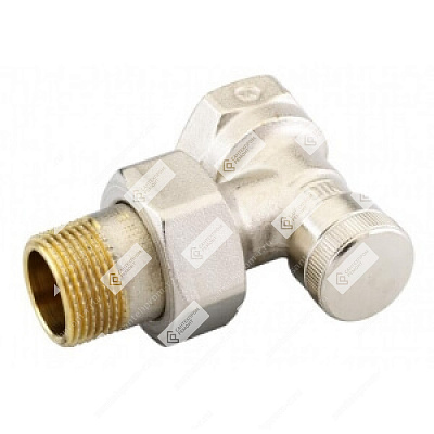 Danfoss RLV-20 3/4 (003L0145) Клапан ручной запорный угловой