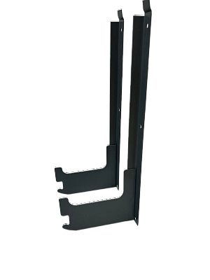 Кронштейн к конвектору Универсал ТБС (средняя глубина)